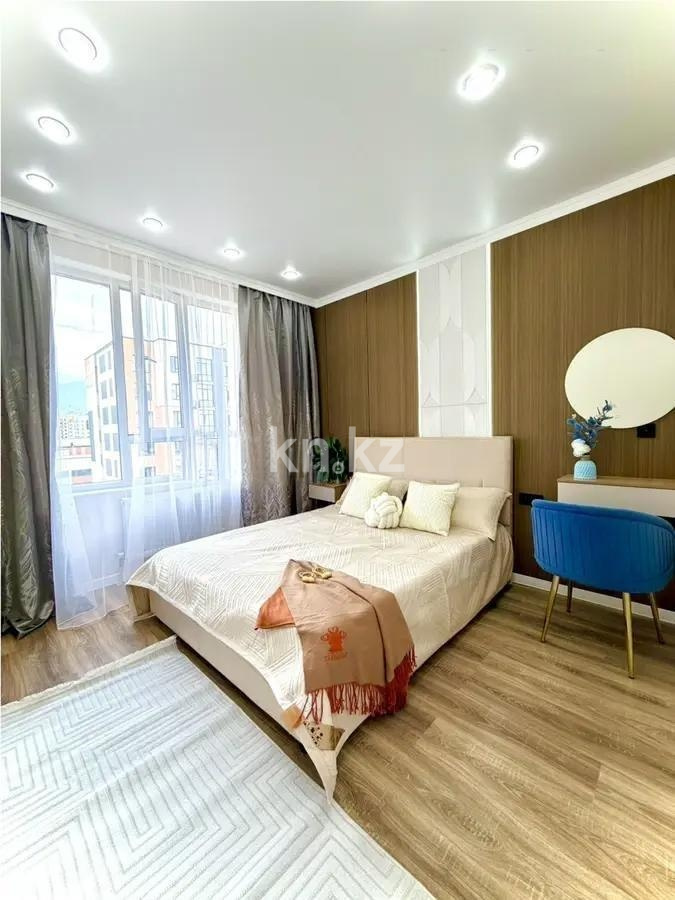 Продажа 3-комнатной квартиры, 48 м² в Алматы - фото 2