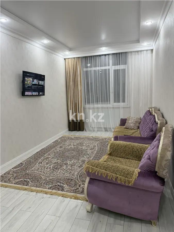 Продажа 2-комнатной квартиры, 65.8 м² в Астане