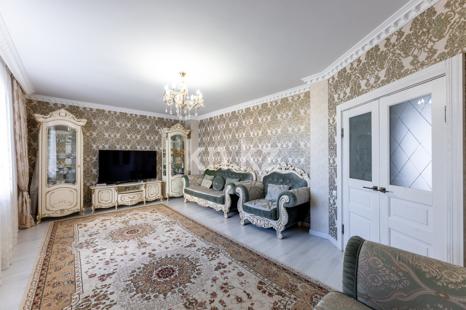 Продажа 3-комнатной квартиры, 100 м² в Астане - фото 11