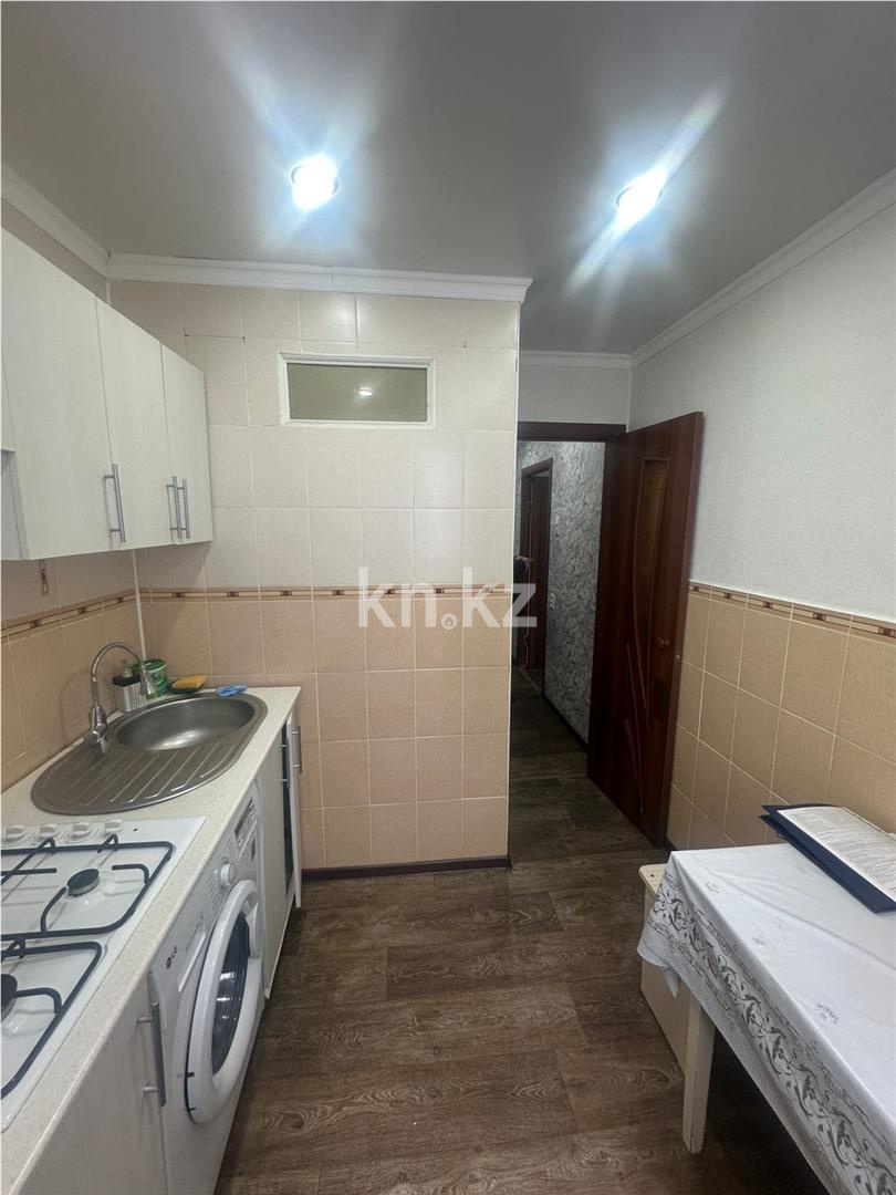 Продажа 1-комнатной квартиры, 39 м² в Караганде - фото 4