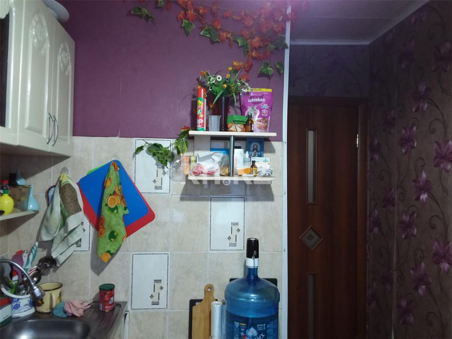 Продажа 2-комнатной квартиры, 47 м² в Караганде - фото 9