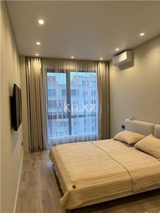 Продажа 3-комнатной квартиры, 70 м², ул. Наурызбай батыра, дом  127 в Алматы