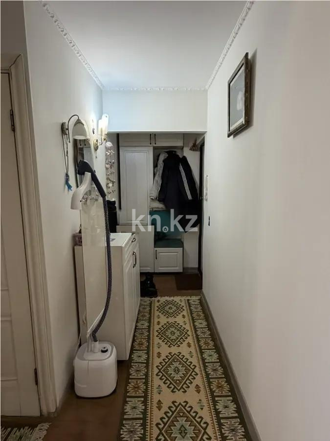 Продажа 2-комнатной квартиры, 47 м² в Астане - фото 5