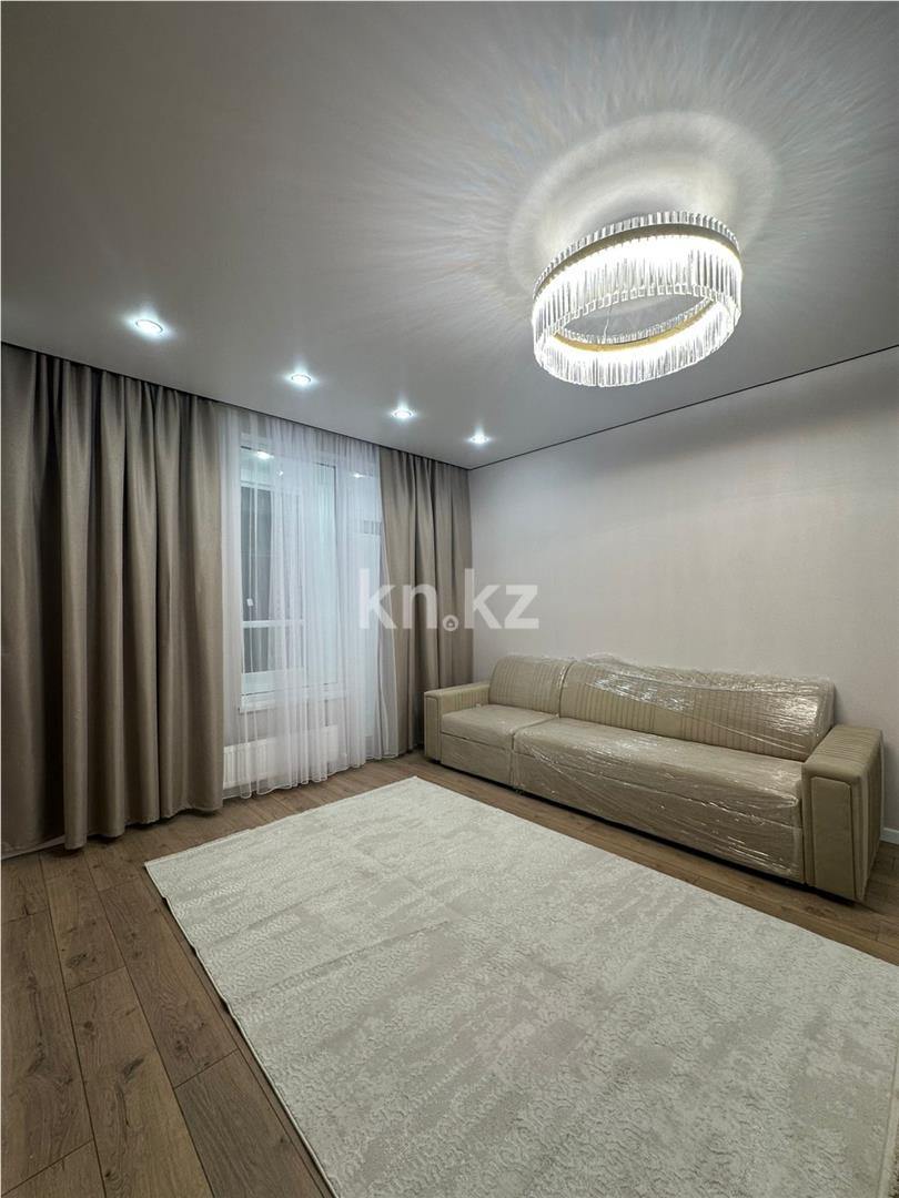 Продажа 2-комнатной квартиры, 54 м², ул. Молдагалиева в Астане