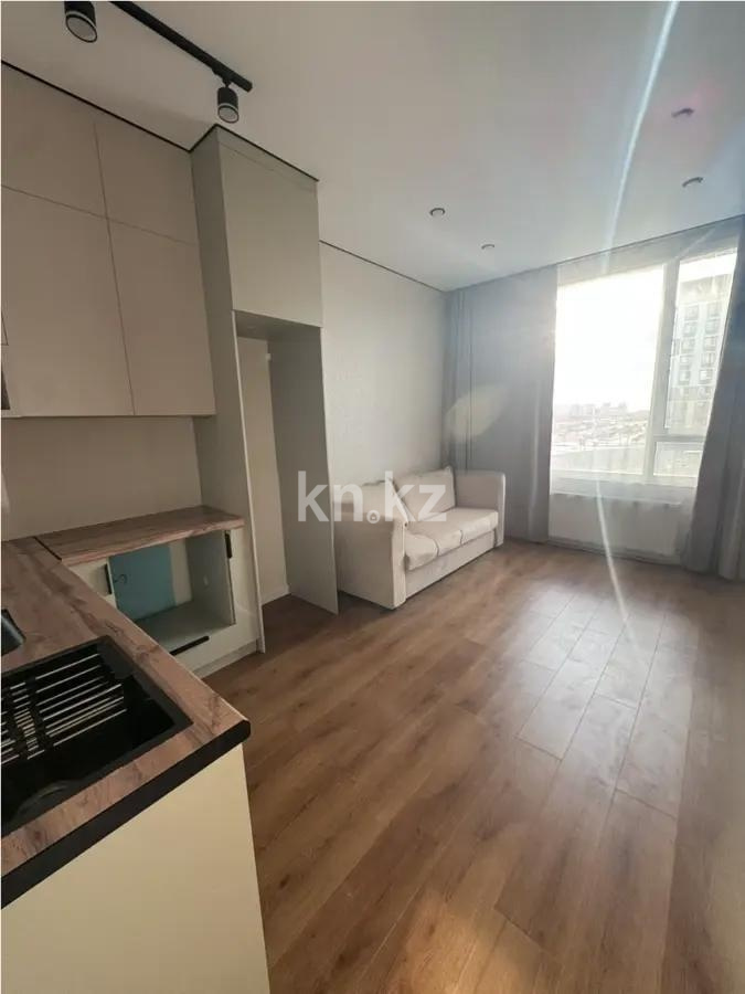 Продажа 2-комнатной квартиры, 40 м² в Астане