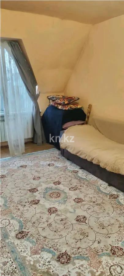 Продажа 2-комнатной квартиры, 56 м² в Алматы