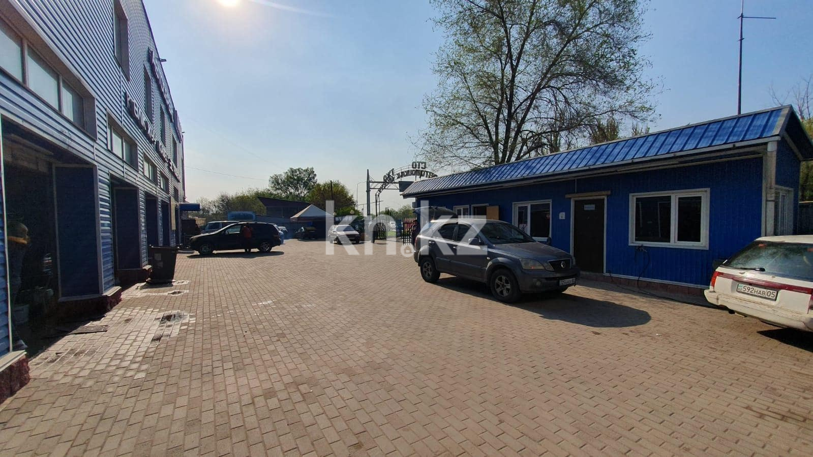 Продажа , 1000 м², улица Бурхана, дом  32 в Алматы - фото 5