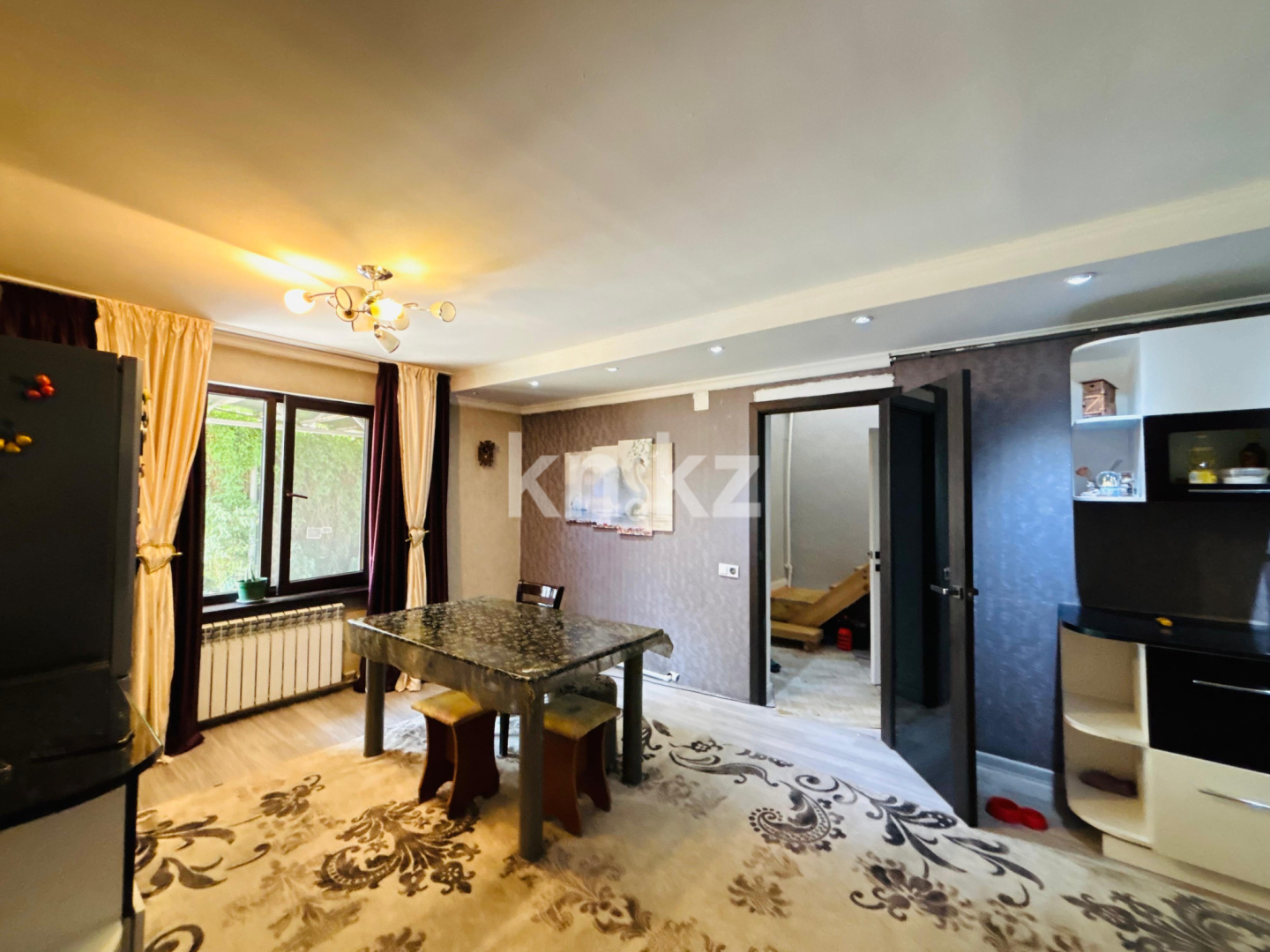 Продажа 6-комнатного дома, 180 м², Карасу в Алматы - фото 5