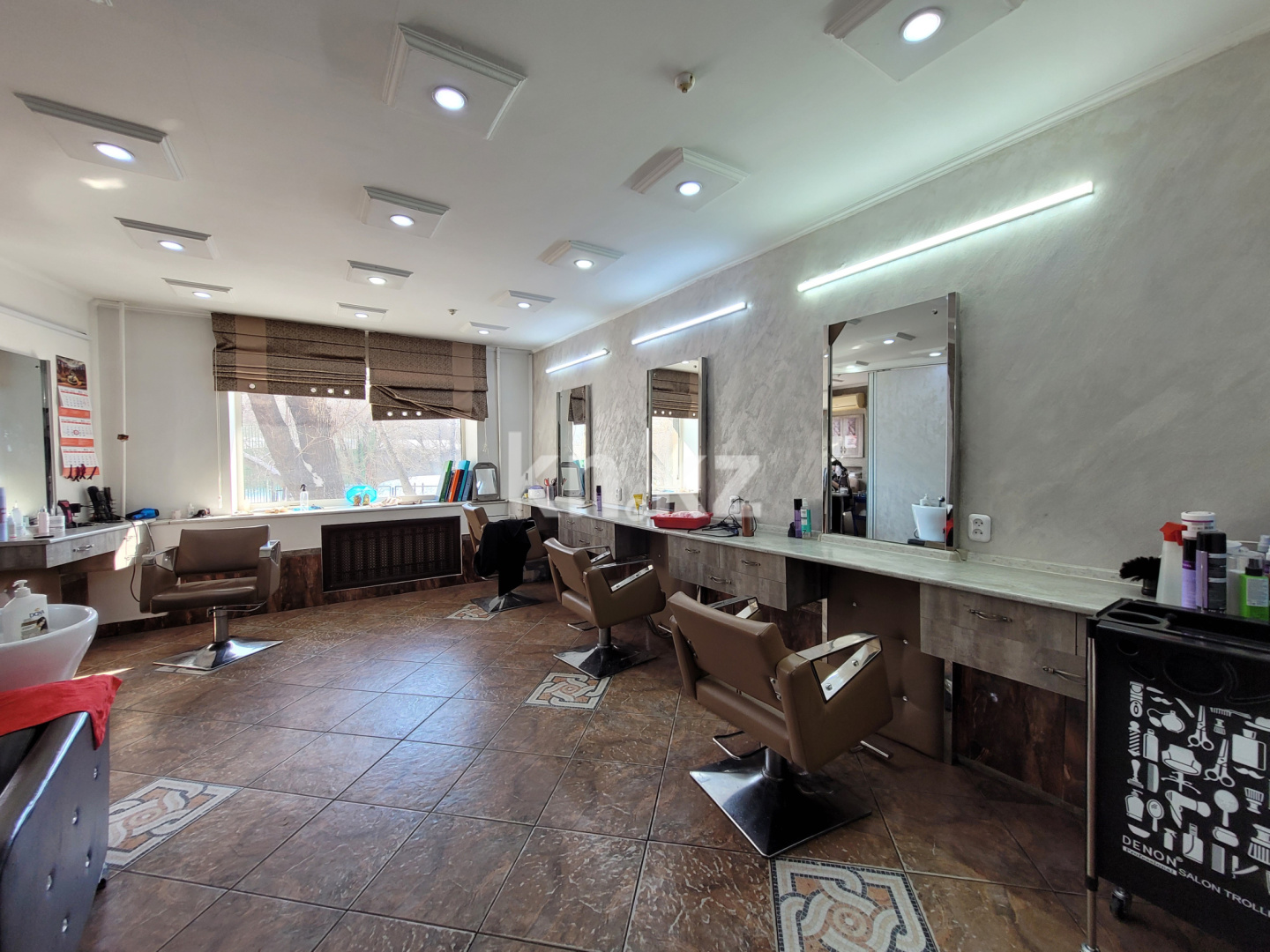 Аренда , ул. Ермекова, дом  60 в Караганде