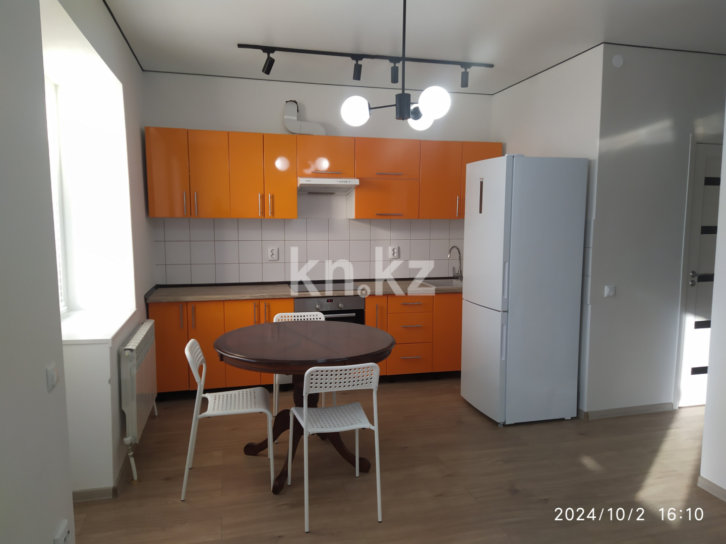 Продажа 1-комнатной квартиры, 40 м² в Астане