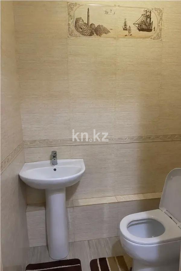 Продажа 3-комнатной квартиры, 76 м² в Алматы - фото 4