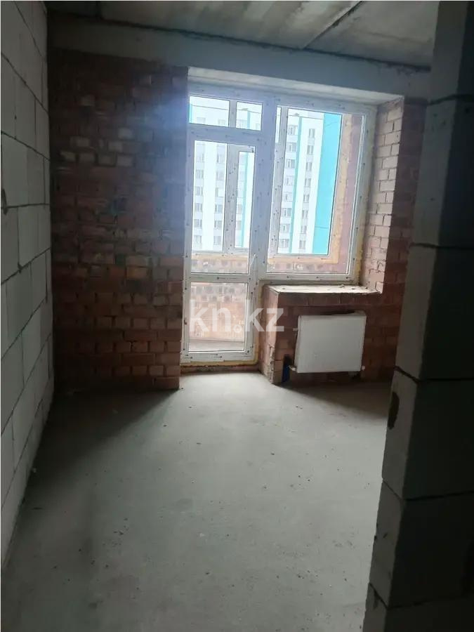 Продажа 1-комнатной квартиры, 40.27 м² в Астане - фото 3