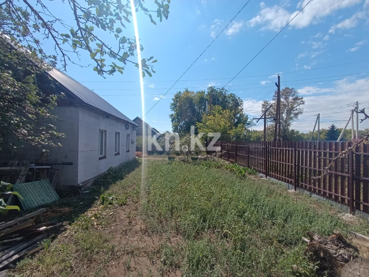 Продажа 3-комнатного дома, 49 м² в Караганде - фото 3