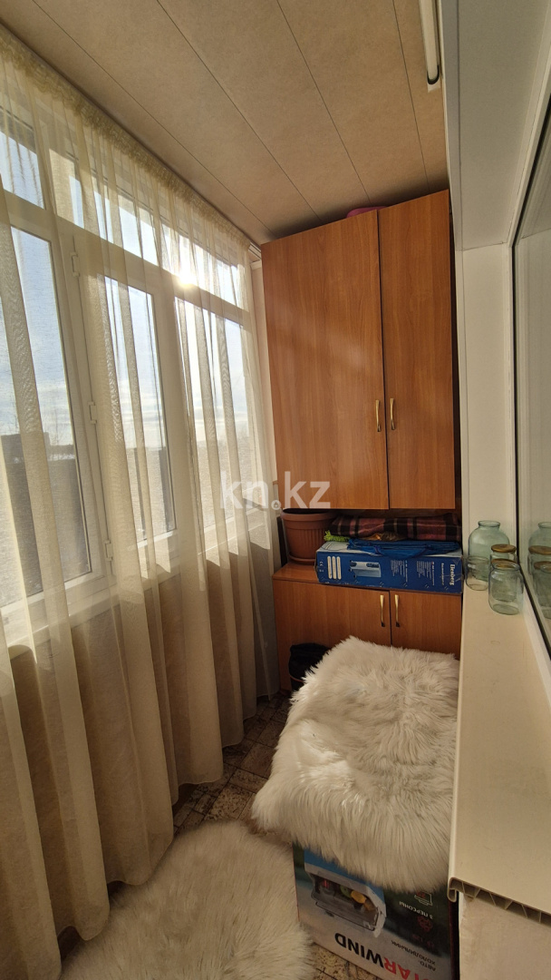 Продажа 3-комнатной квартиры, 65 м² в Караганде - фото 24