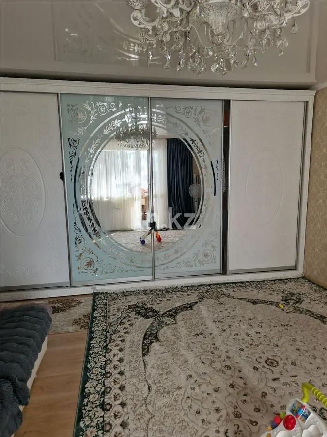 Продажа 3-комнатной квартиры, 104 м², пр. Мира, дом  55/1 в Темиртау