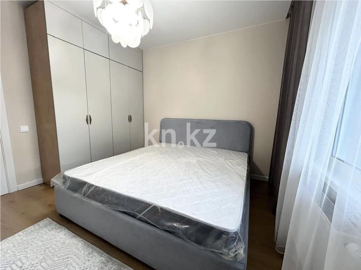 Продажа 2-комнатной квартиры, 41.5 м² в Астане - фото 3