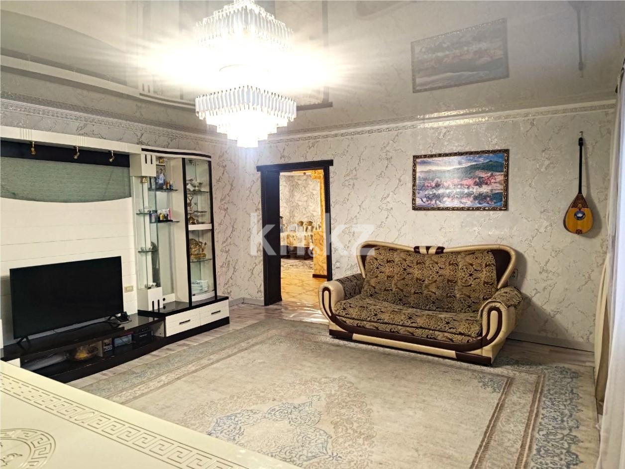 Продажа 4-комнатного дома, 90 м² в Караганде - фото 3