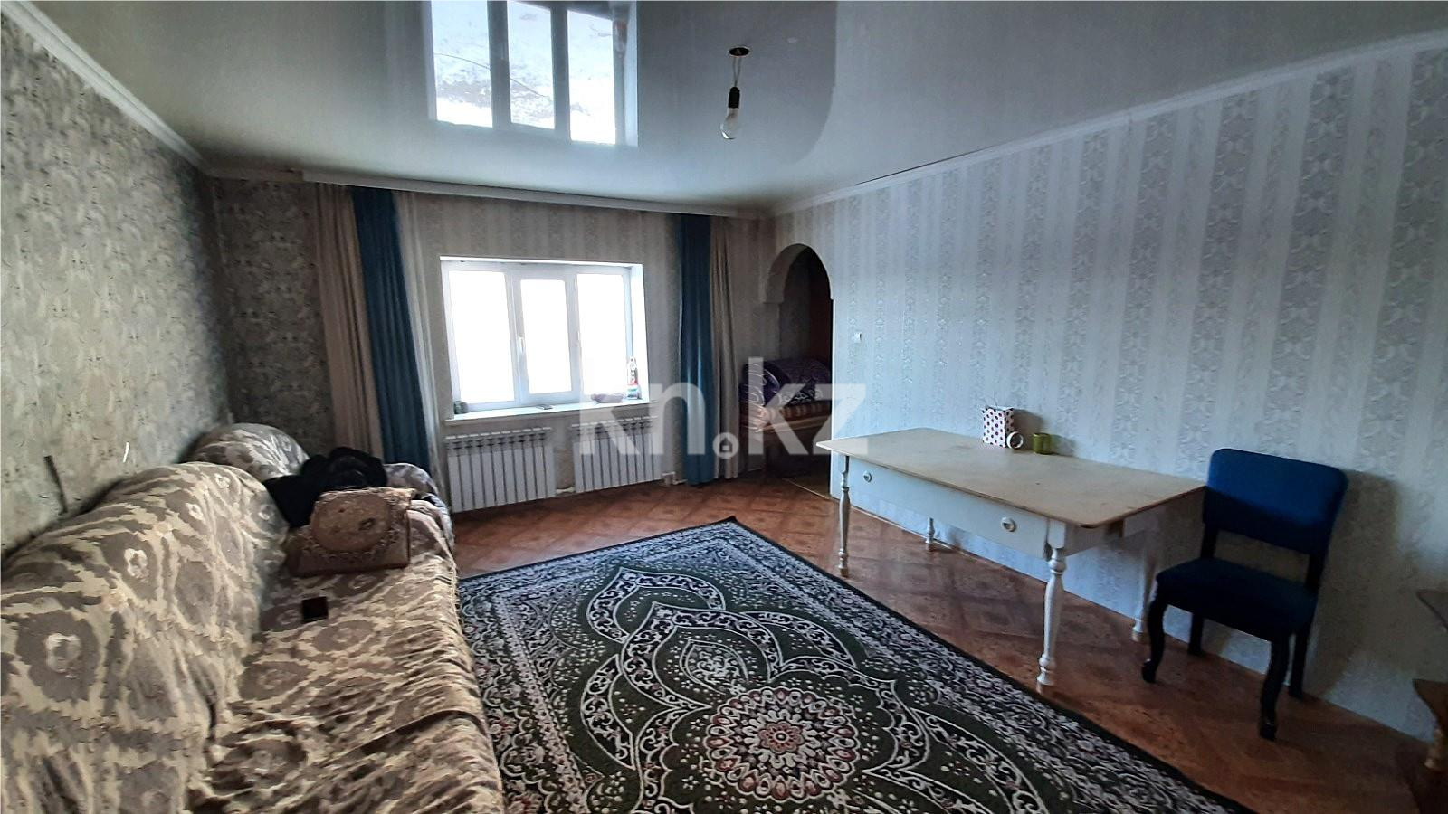 Продажа 5-комнатного дома, 240 м², мик-н Отрадное в Темиртау - фото 4