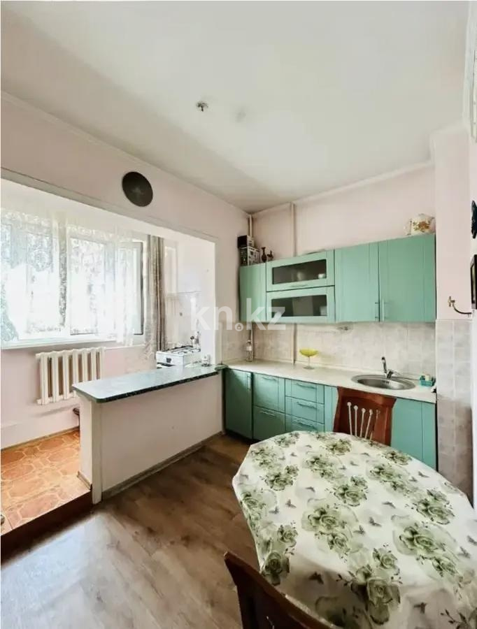Продажа 2-комнатной квартиры, 59 м² в Алматы - фото 3