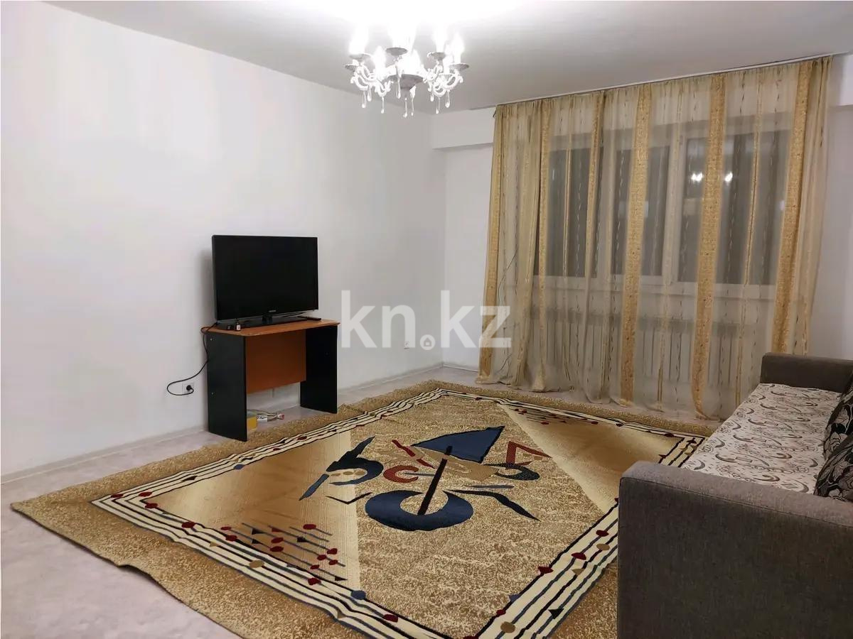 Продажа 2-комнатной квартиры, 62 м², мкр-н Шугыла, дом  340/4 в Алматы