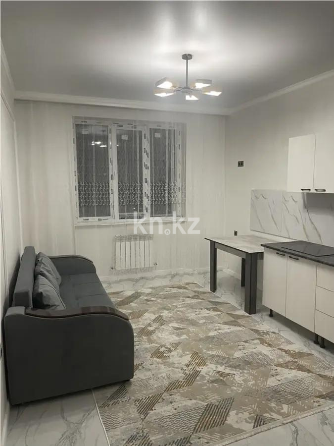 Продажа 1-комнатной квартиры, 22 м² в Алматы