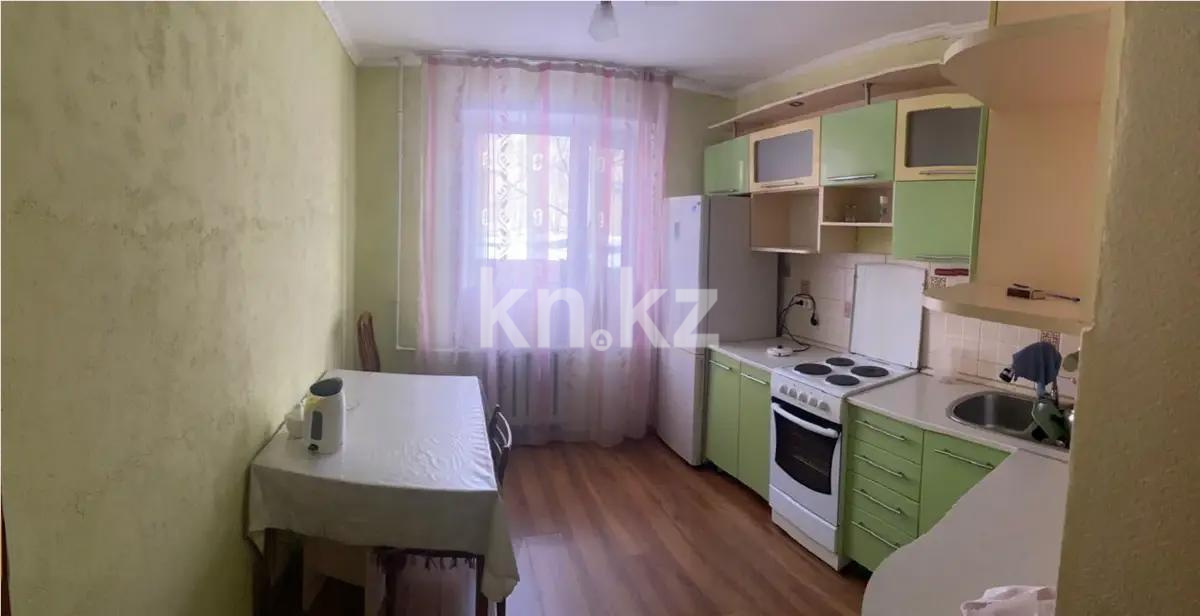 Продажа 3-комнатной квартиры, 66 м², мкр. Орбита-1, дом  20 в Караганде - фото 4