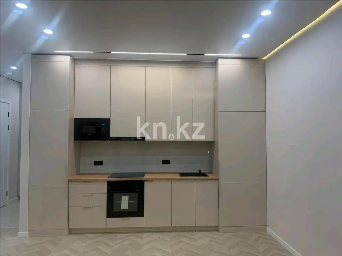 Продажа 2-комнатной квартиры, 48.5 м² в Астане - фото 3