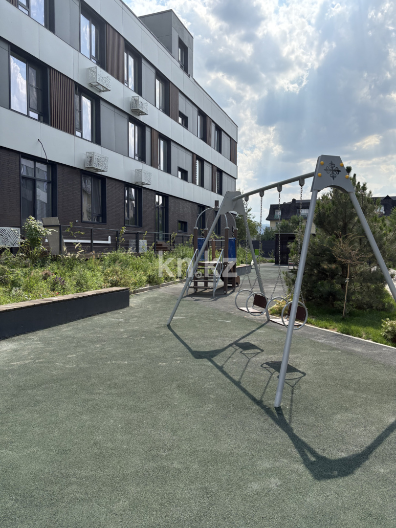 Продажа 2-комнатной квартиры, 76.4 м² в Алматы