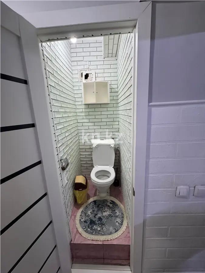 Продажа 2-комнатной квартиры, 64.7 м², мкр-н Калкаман-2, дом  13 в Алматы - фото 5