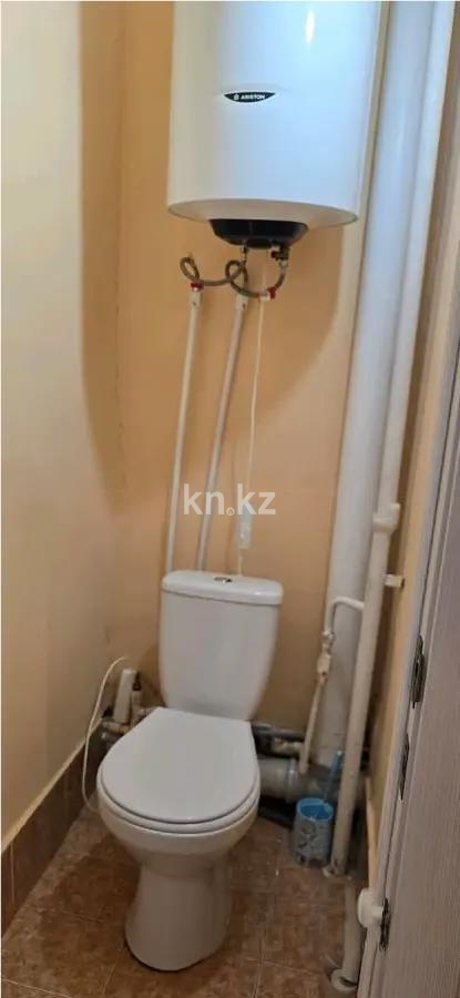 Продажа 1-комнатной квартиры, 40 м² в Караганде - фото 4