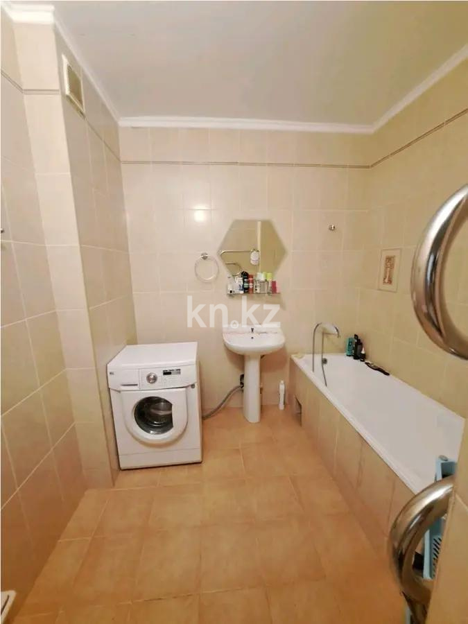 Продажа 3-комнатной квартиры, 110.3 м² в Астане - фото 5