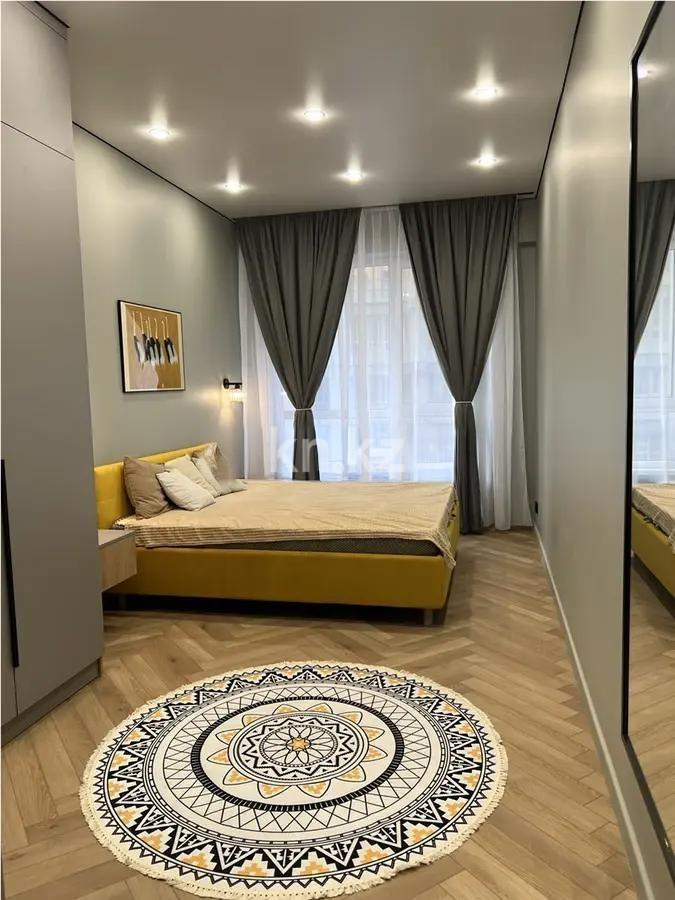 Продажа 2-комнатной квартиры, 50 м², пр. Сейфуллина, дом  416 в Алматы - фото 2