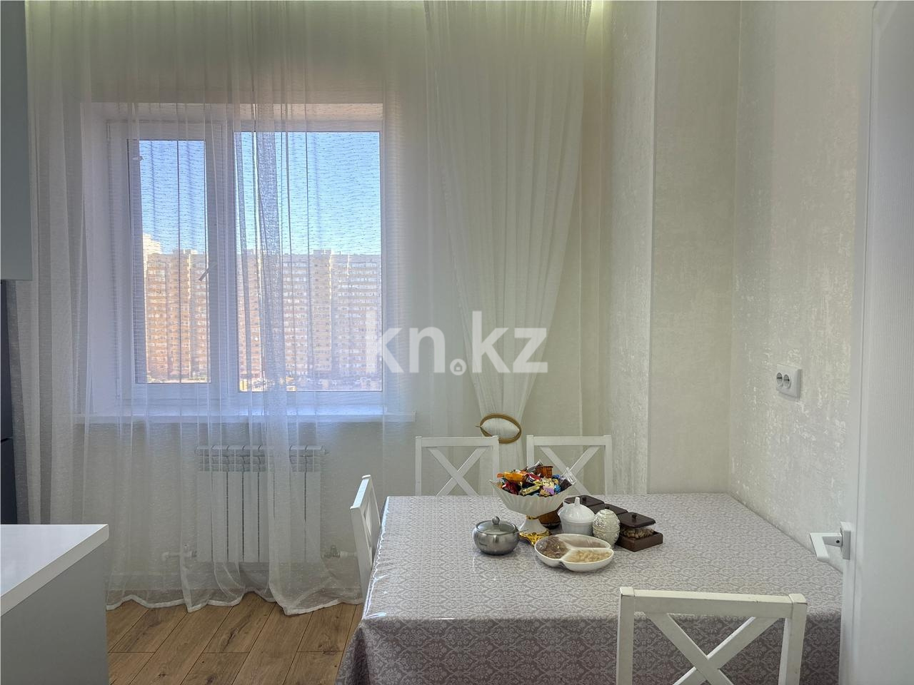 Продажа 3-комнатной квартиры, 75 м² в Караганде - фото 19