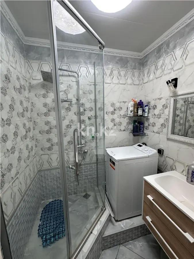 Продажа 3-комнатной квартиры, 68 м², мкр. Голубые Пруды, дом  18 в Караганде - фото 5