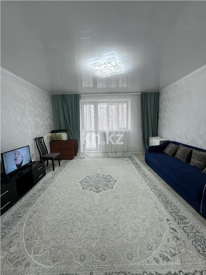 Продажа 2-комнатной квартиры, 54 м², мкр. Гульдер-1, дом  10 в Караганде