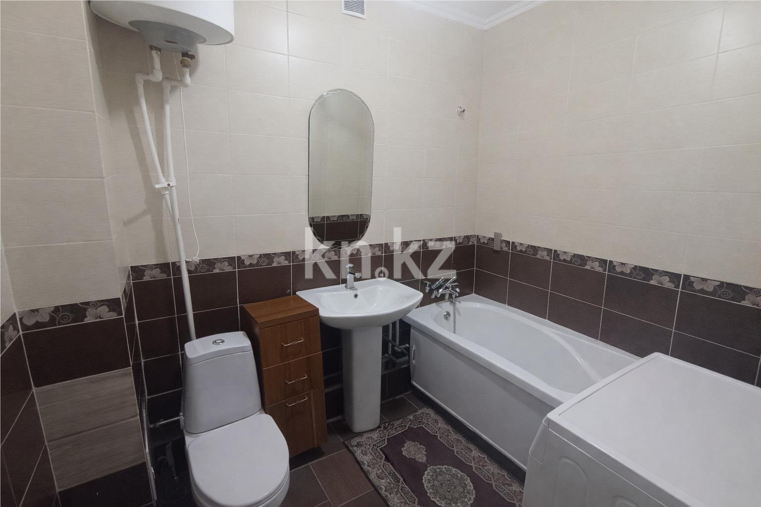 Продажа 3-комнатной квартиры, 81 м² в Караганде - фото 7