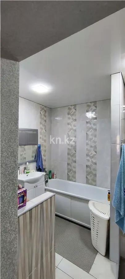 Продажа 4-комнатной квартиры, 69 м² в Караганде - фото 7
