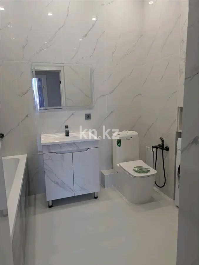 Продажа 2-комнатной квартиры, 65.3 м² в Астане - фото 4