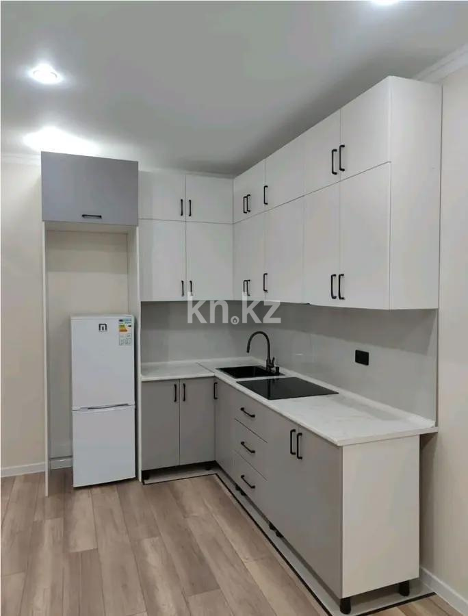 Продажа 2-комнатной квартиры, 45 м² в Алматы - фото 3