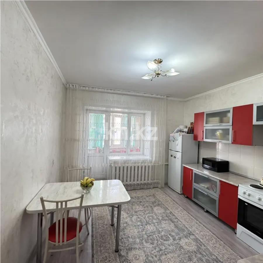 Продажа 1-комнатной квартиры, 52.9 м² в Астане - фото 2