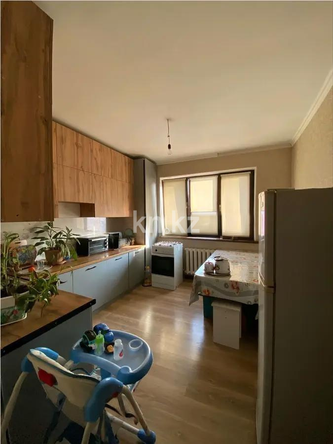 Продажа 3-комнатной квартиры, 76 м² в Алматы - фото 4