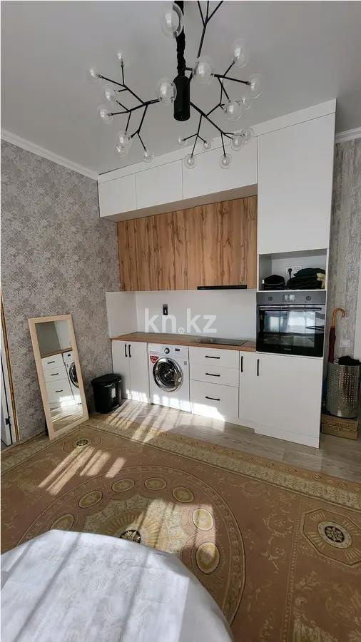 Продажа 2-комнатной квартиры, 51.3 м², ул. Айтматова, дом  77/4 в Астане - фото 2
