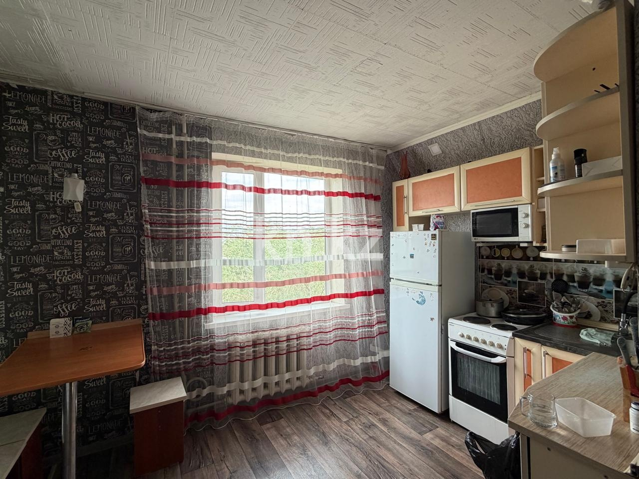 Продажа 1-комнатной квартиры, 34 м² в Темиртау - фото 6