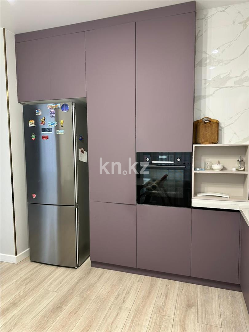 Продажа 4-комнатной квартиры, 110 м², ул. Казыбек би в Астане - фото 11