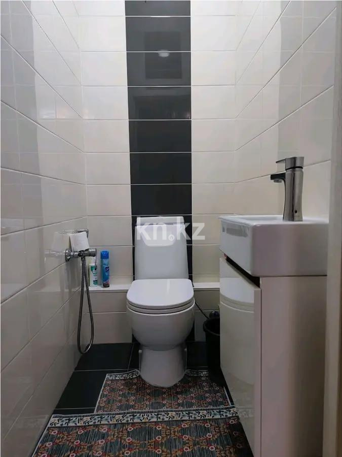 Продажа 3-комнатной квартиры, 87 м² в Астане - фото 6