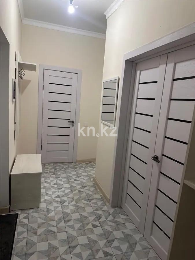 Продажа 1-комнатной квартиры, 40.5 м² в Астане - фото 4