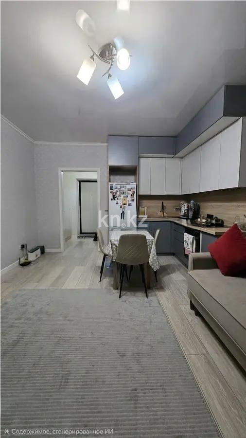 Продажа 2-комнатной квартиры, 50 м² в Астане - фото 3