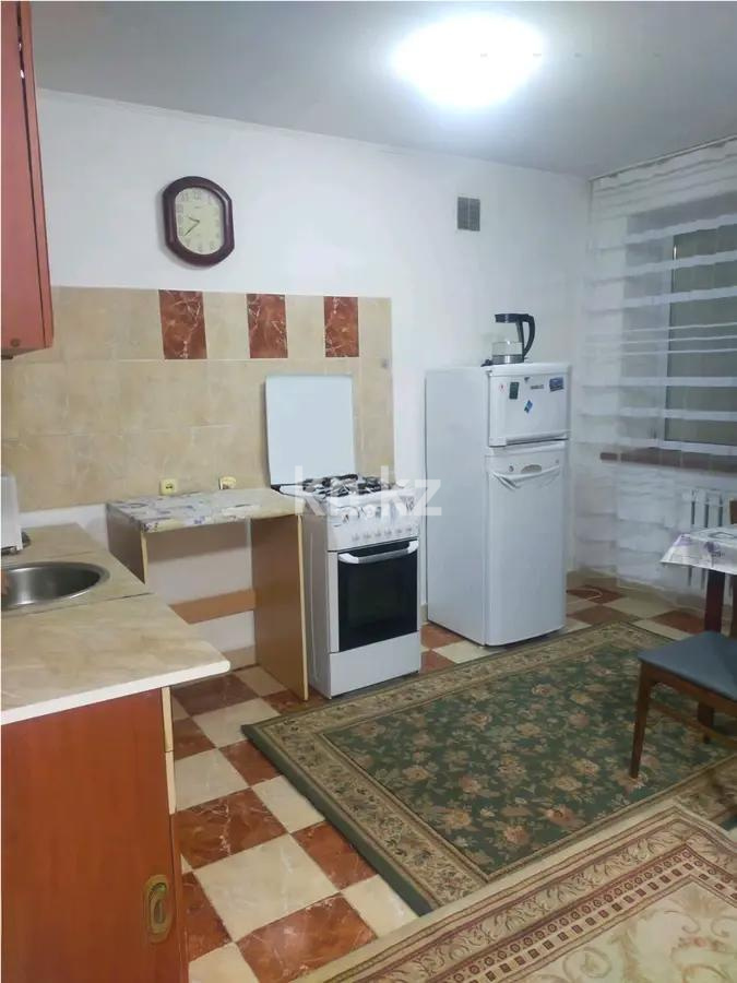 Продажа 1-комнатной квартиры, 30 м² в Астане - фото 2