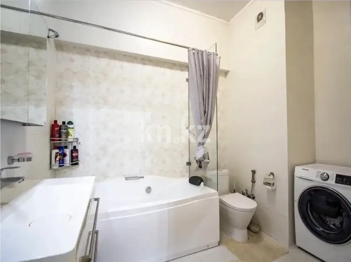 Продажа 3-комнатной квартиры, 94 м² в Алматы - фото 4