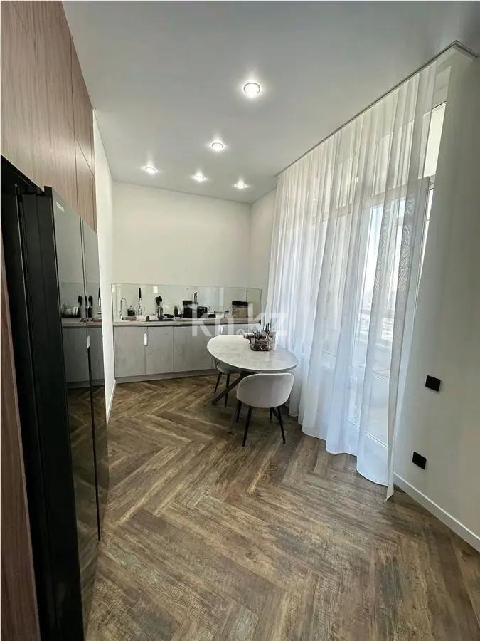 Продажа 3-комнатной квартиры, 63 м² в Астане - фото 3